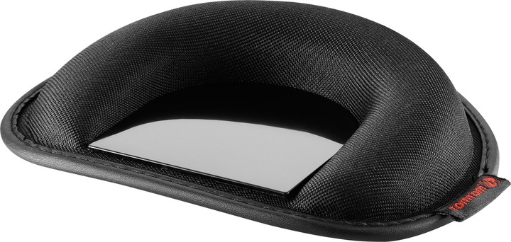 Actual product image TomTom Adapter plate for dashboard mounting