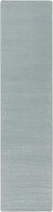 Produktbild Snapstyle Hochflor Velours Läufer Teppich Luna (100 x 300 cm)