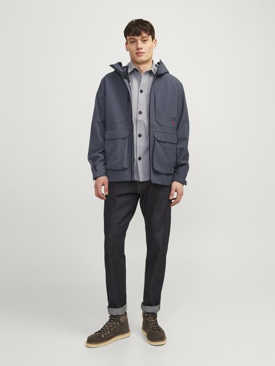 Actual product image Jack & Jones RDD jacket (S)