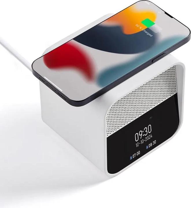 Actual product image Lexon Oslo News Premium