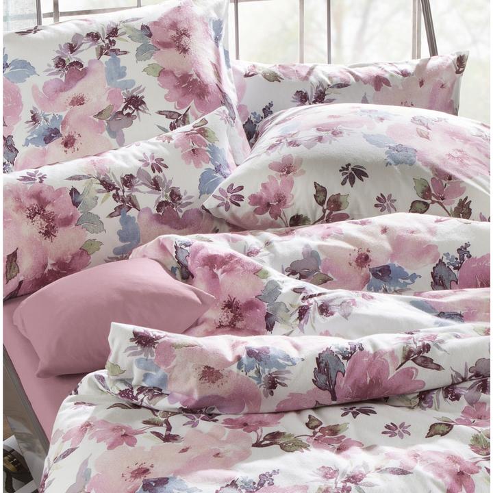 Produktbild Erwin Müller Bettwäsche (Duvetbezug, 135 x 200 cm, 80 x 40 cm)