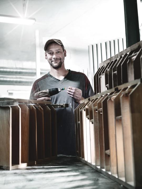 Produktbild Wera 851/1 RH PH 2 x 25 mm