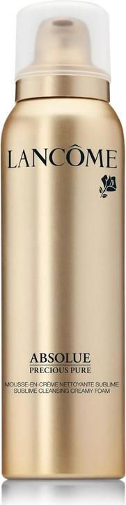 Lancôme Absolue Precious Pure - Reinigungsschaum (Make-Up Entferner, 148 ml)