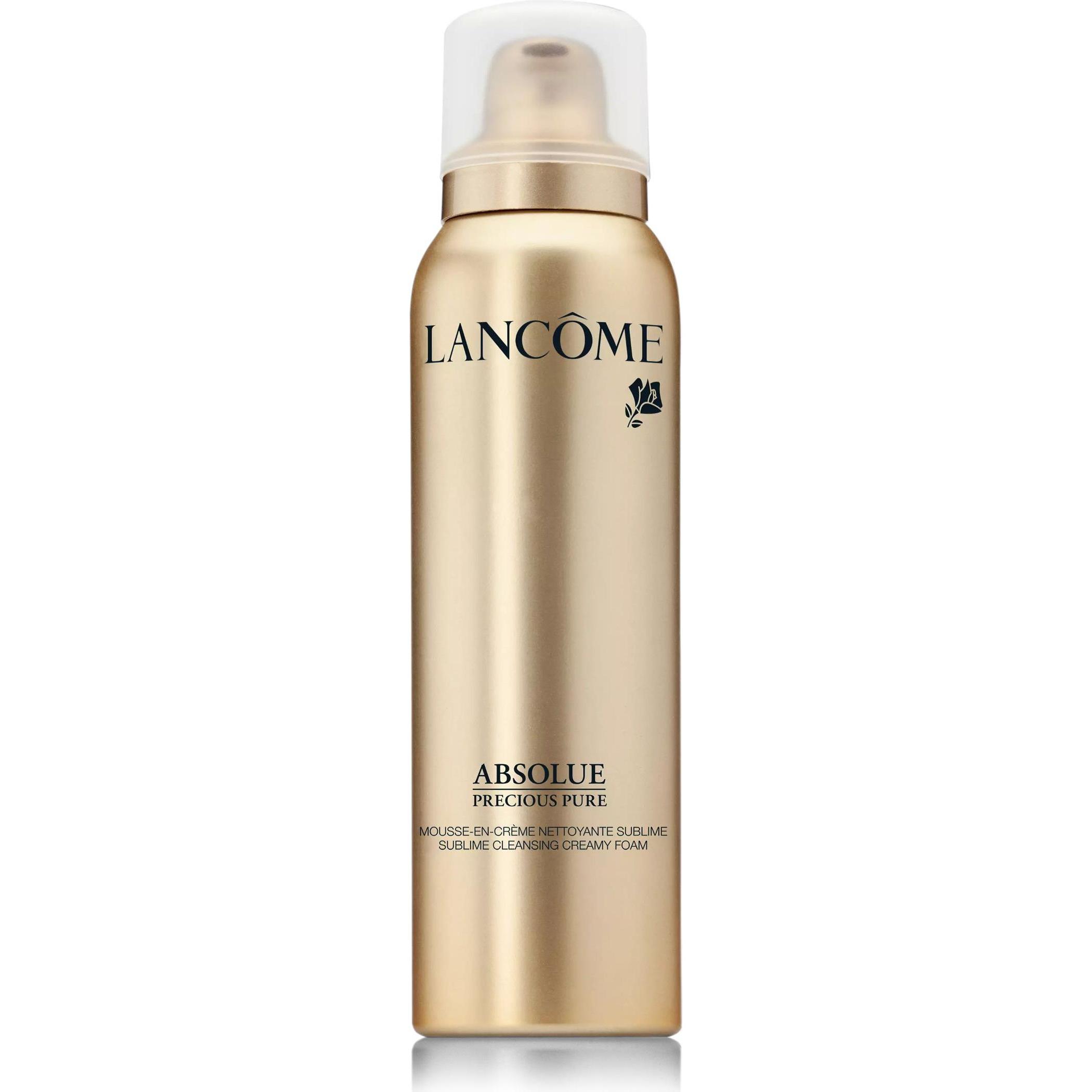 Lancôme Absolue Precious Pure - Reinigungsschaum (Make-Up Entferner, 148 ml) (UP3605533272480)