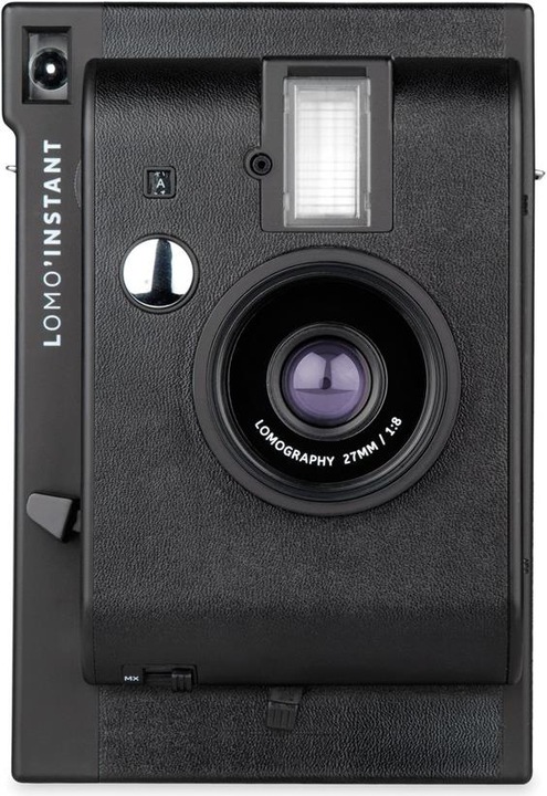 Produktbild Lomo Instant Black Edition