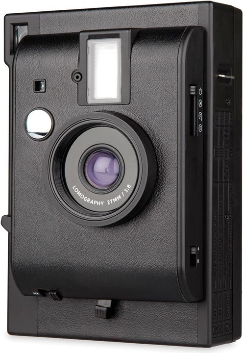 Lomo Instant Black Edition