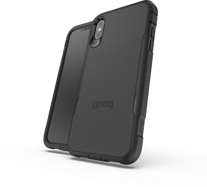 Produktbild gear4 Platoon (Apple iPhone XS Max)