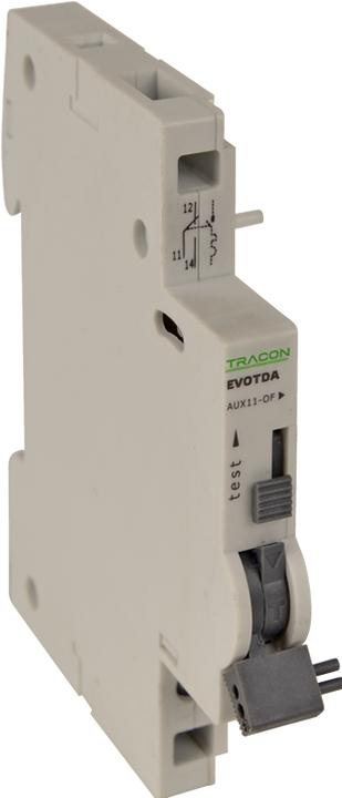 Immagine prodotto Tracon Leitungsschutzschalter