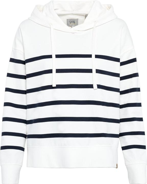 Image du produit Camel Active Sweat-shirt en coton (XL)