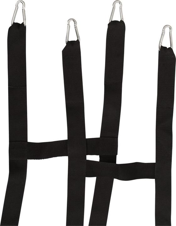 Actual product image Bad Kitty Strap Cage