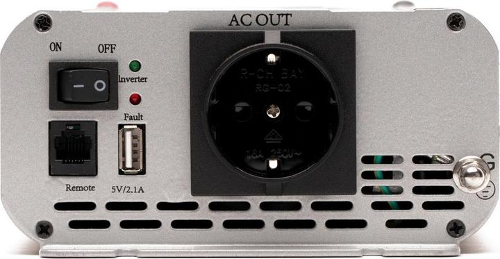 Produktbild Noqon NSP512