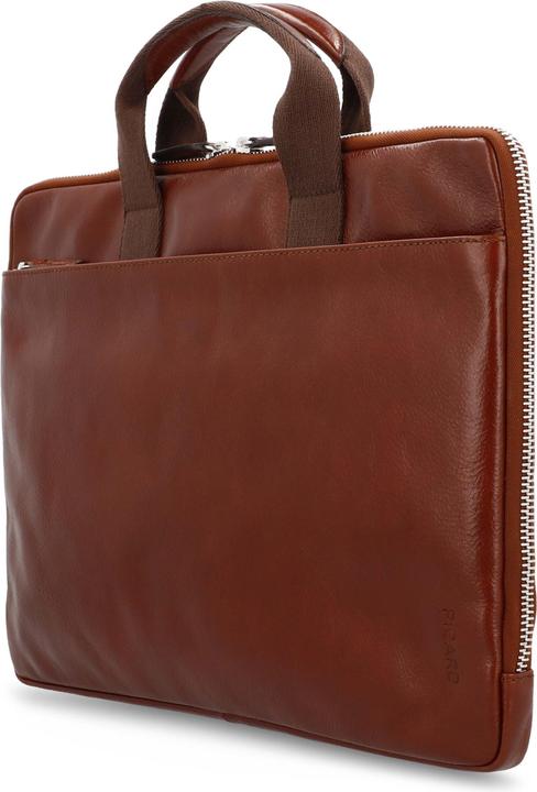 Produktbild Picard Buddy Aktentasche Leder 40 cm Laptopfach (17")