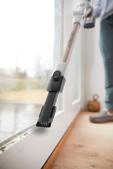 Produktbild Shark Detect Clean & Empty IW3612EU