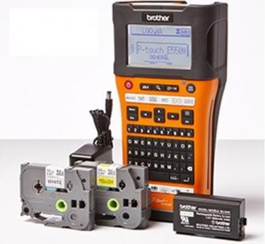 Produktbild Brother PT-E550WVP