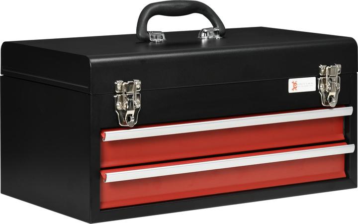 Durhand Werkzeugkiste (1 Teil)