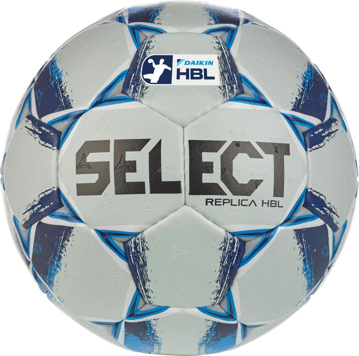 Actual product image Select Handball Ultimate Replica HBL (0)