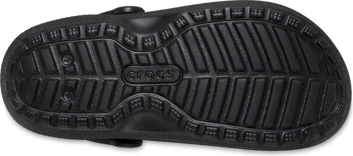 Image du produit Crocs Classic FuzzLined Glitter Clog (40)