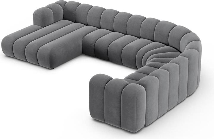 Produktbild Micadoni Lupine (Ecksofa)