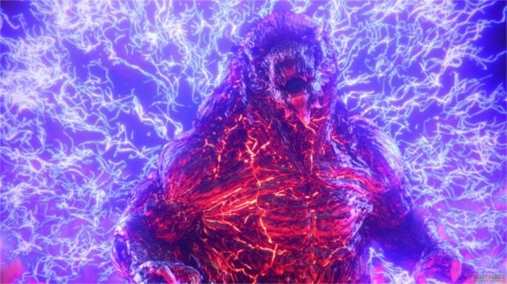 Produktbild Godzilla: Eine Stadt am Rande der Schlacht - Collector's Edition (Blu-ray) (Blu-ray, Japanisch, Deutsch)
