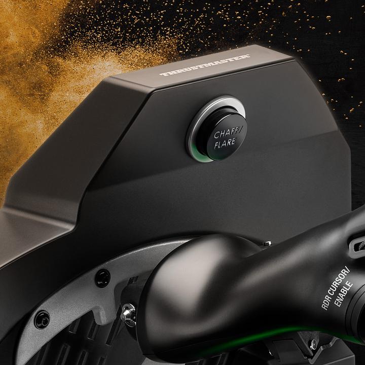 Actual product image Thrustmaster Viper TQS Mission Pack (PC)