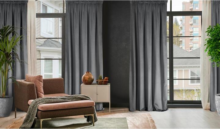 Immagine prodotto Eurofirany D91 (140 x 270 cm)