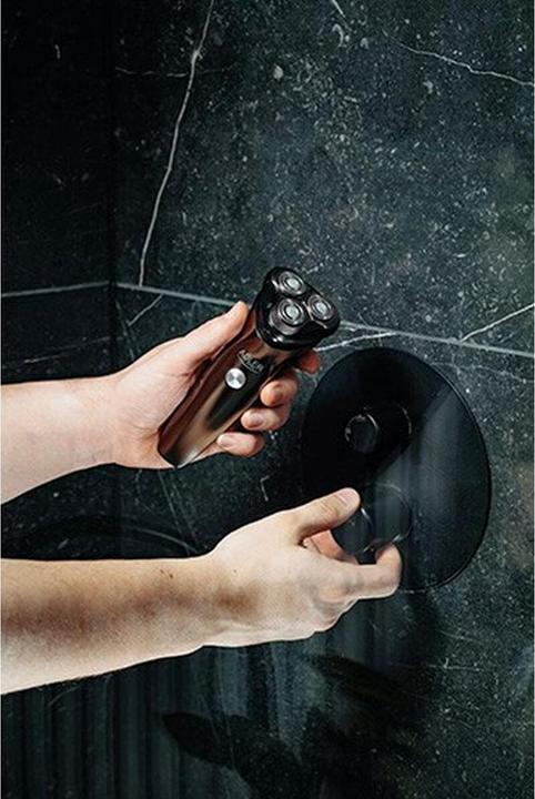 Produktbild Adler | Electric Shaver with Beard Trimmer | AD 2945 | Operating time (max) 60 min | Wet&Dry