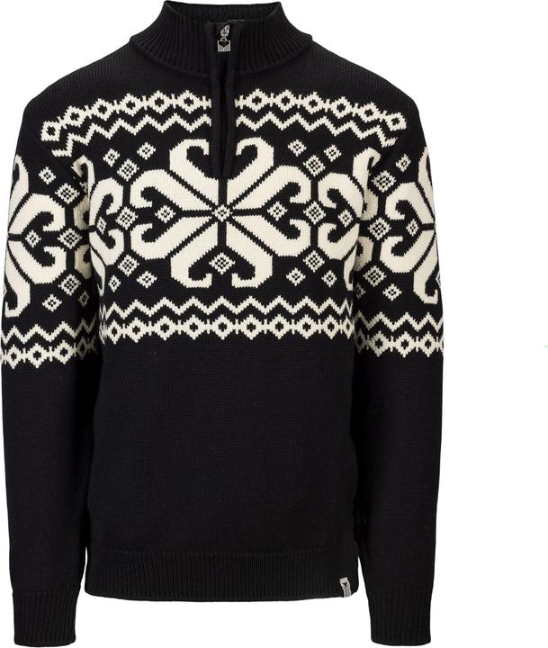 Actual product image Dale of Norway Falkeberg Masc (XL)