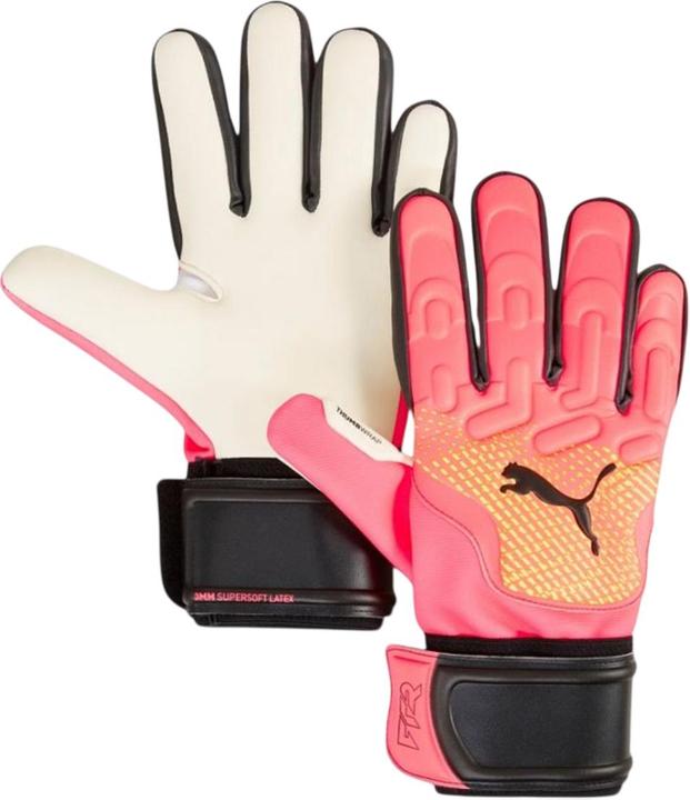 Produktbild Puma Future Match NC TorhüterHandschuhe (10)