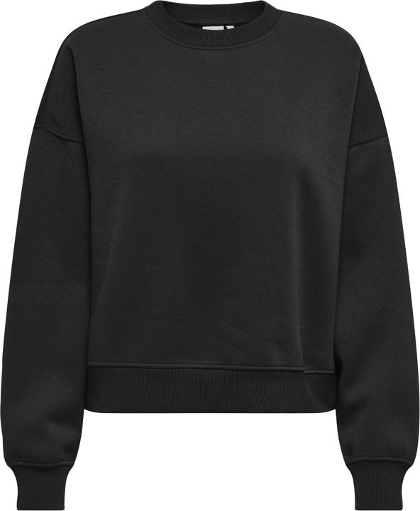 Actual product image Only Onlbest Life L/S Crew Neck Swt Noos (XS)