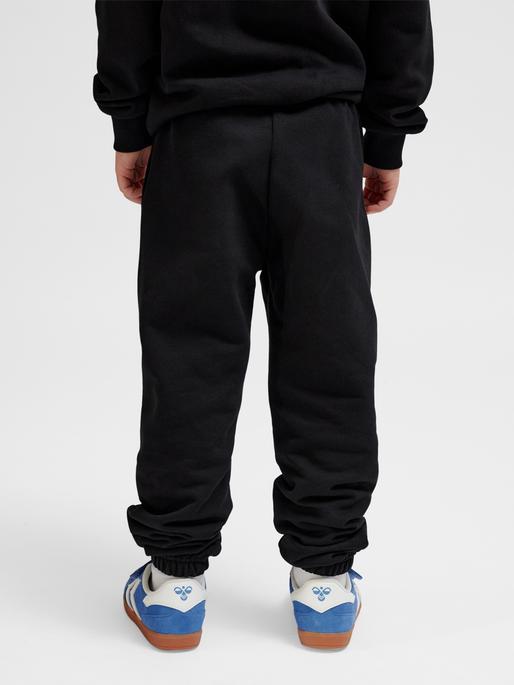 Actual product image hummel Hmljr Loose Sweatpants Bee (146)
