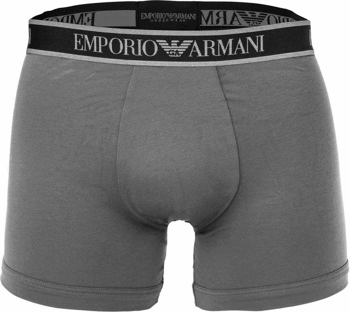 Produktbild Emporio Armani Core Logoband (M, 3er Pack)