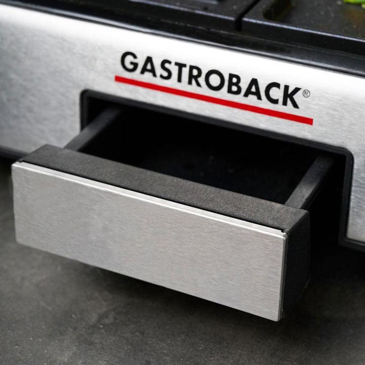 Produktbild Gastroback Plancha