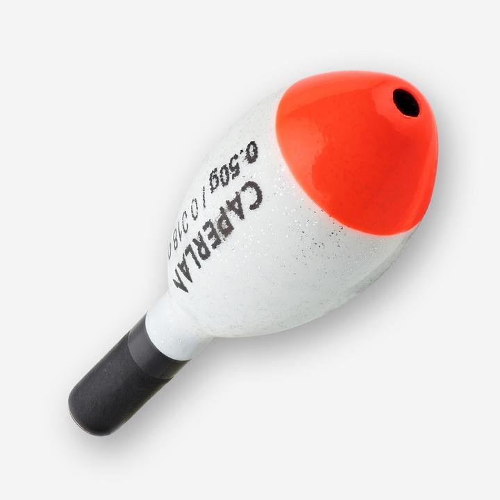 Image du produit Caperlan Flotteur Carpe 2 pcs.