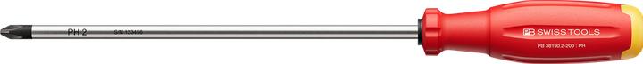 Immagine prodotto PB Swiss Tools Kreuzschraubenzieher PB 8190 (Incavo trasversale)