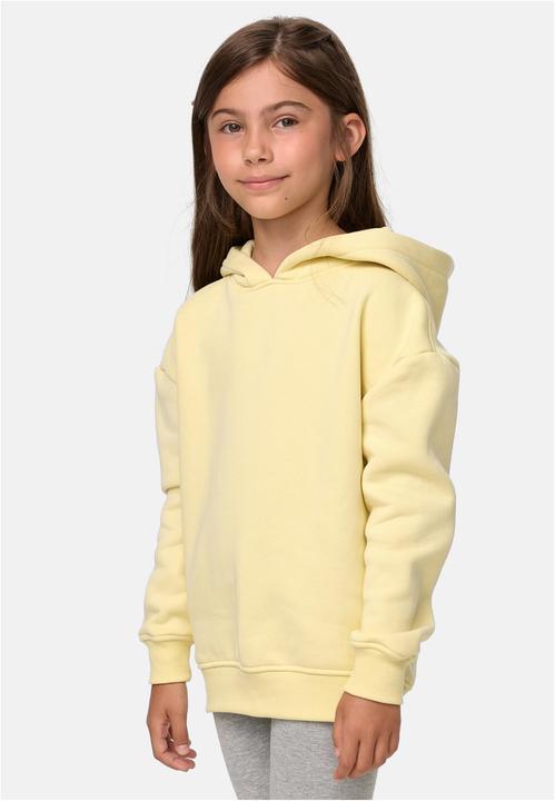 Image du produit Urban Classics Sweat à capuche pour filles (158, 164)