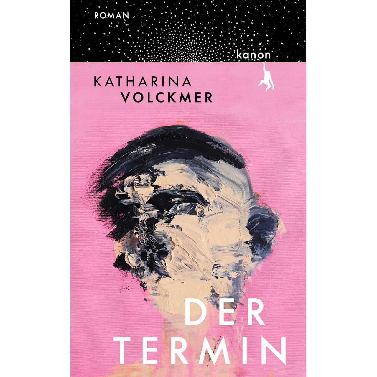 Der Termin, Belletristik von Katharina Volckmer