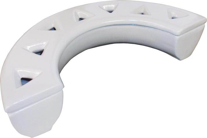 Productafbeelding Metrox Keramiek roomwit