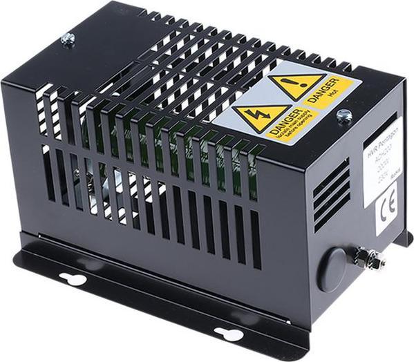 Immagine prodotto Rs Pro Riscaldatore per quadri elettrici, 200W, 230V ac x 200m
