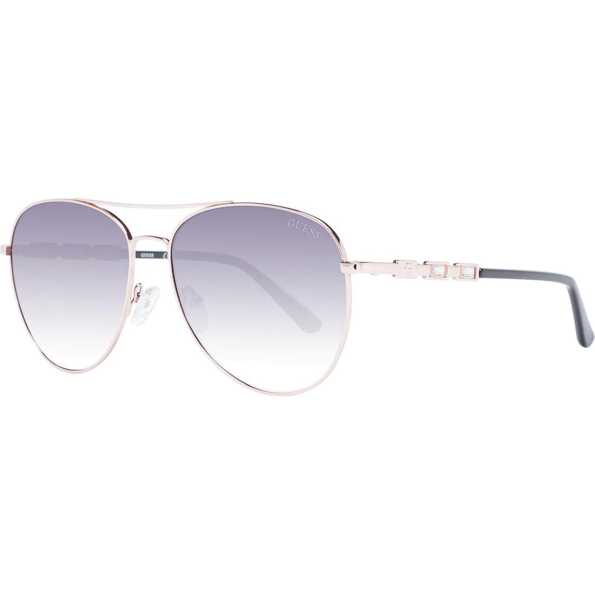 Guess, Damen, Sonnenbrille, GF6143