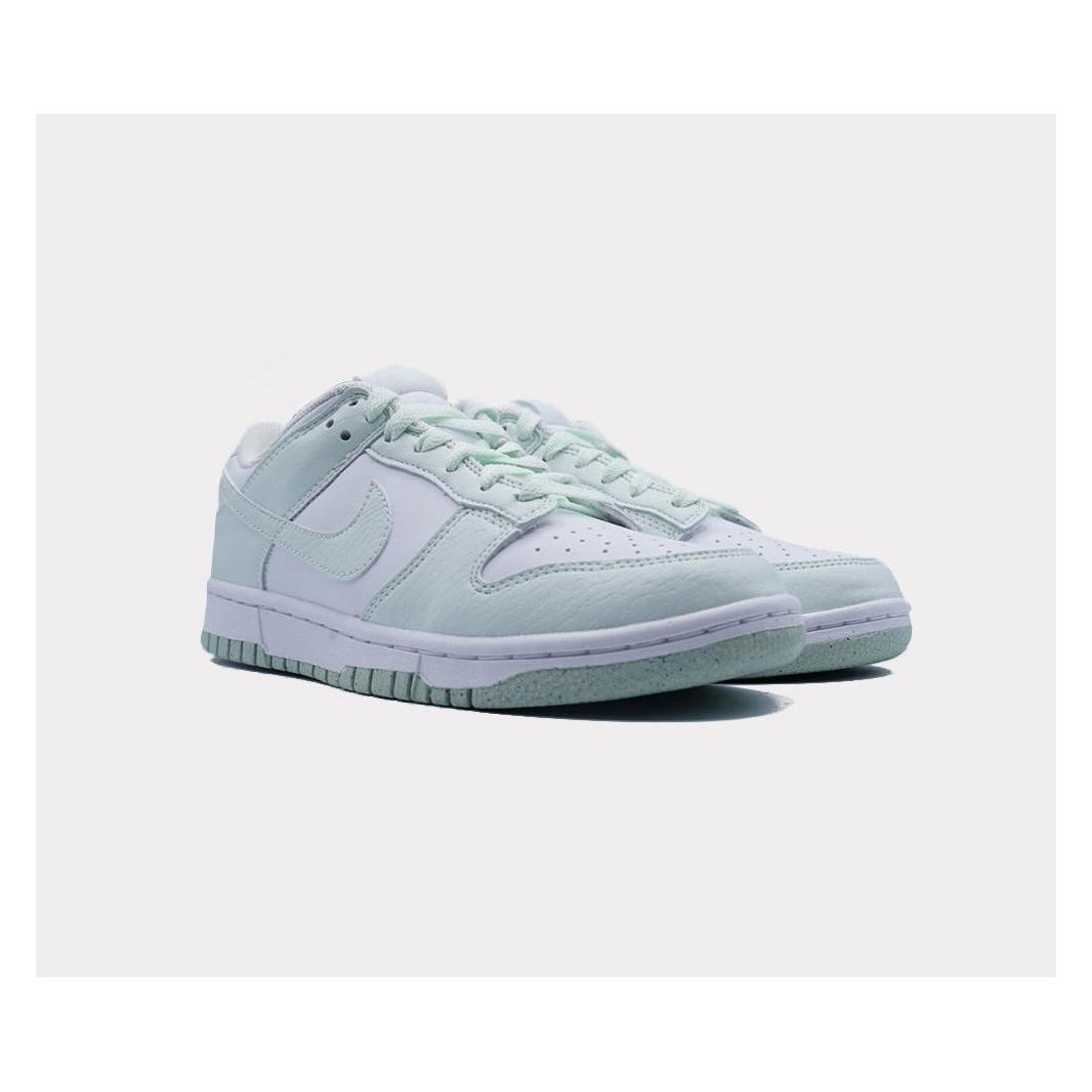 Nike, Vrouwen, Sneakers, Dunk Laag, Wit, (40)