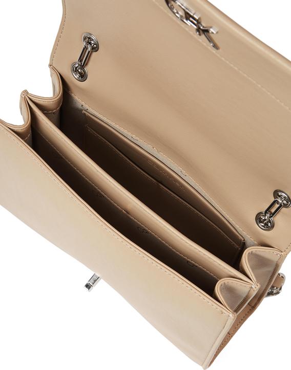 Actual product image Calvin Klein Medium Convertible Chain Bag