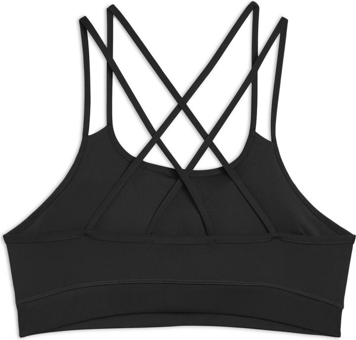 Actual product image Puma W x Hyrox Move Strappy Bra (M)