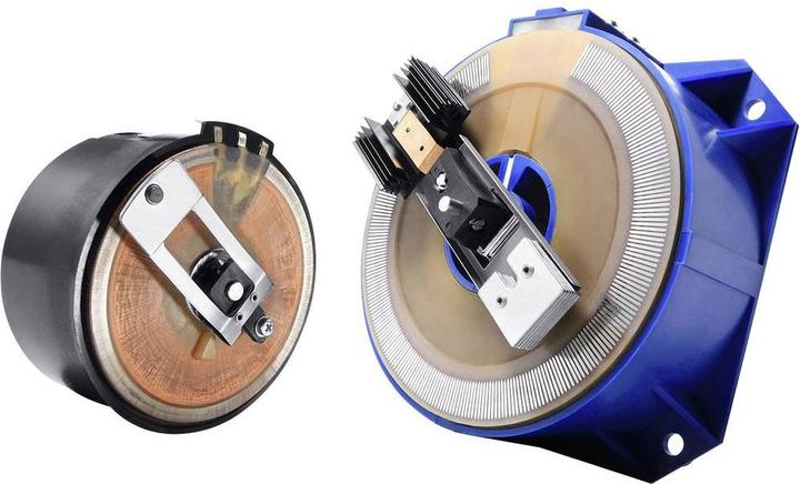 Produktbild Block ESS 104 Stelltransformator 4 A