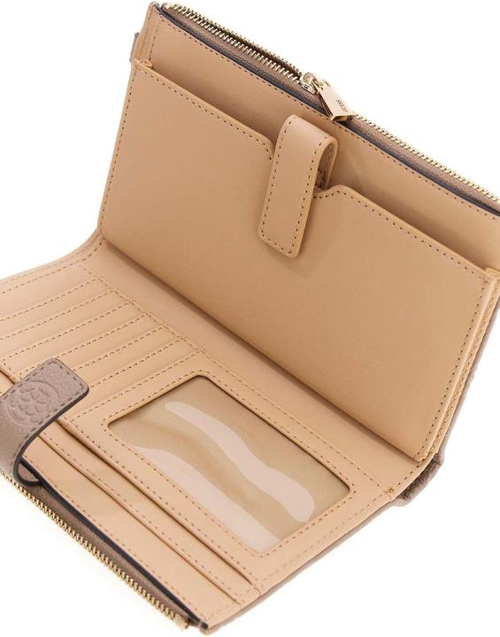 Actual product image Guess Anise SLG Double Zip Organizer