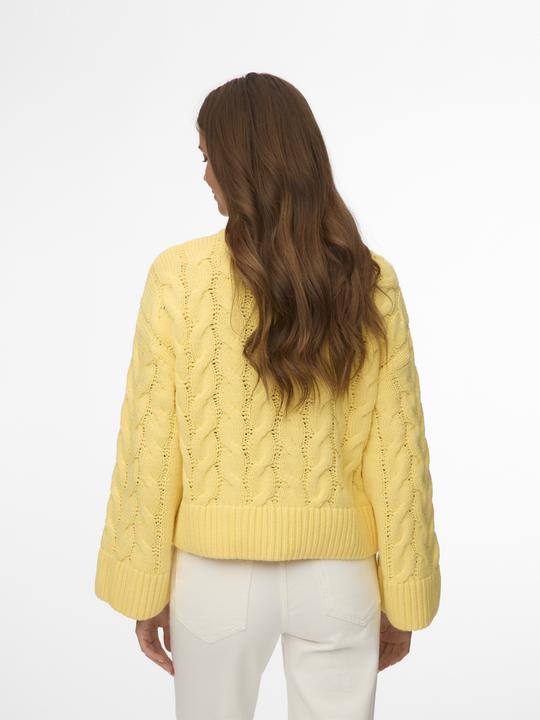 Produktbild Vero Moda VMSVEA Strickjacke Strickjacke (L)