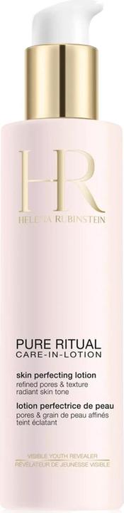 Helena Rubinstein Pure Ritual Lotion Cleansing (200 ml, Day cream)