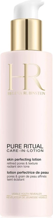 Actual product image Helena Rubinstein Pure Ritual Lotion Cleansing (200 ml, Day cream)