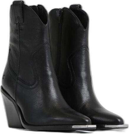 Image du produit Bronx bottines avec embout métal new-kole (38)