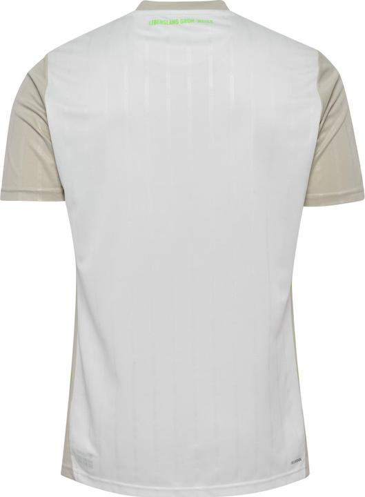 Produktbild hummel Auswärtstrikot Werder Bremen 2025/26 (S)