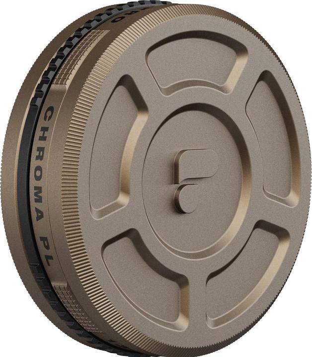 Produktbild PolarPro 135 Series – Chroma CP Filter – 46 (46 mm, Polarisationsfilter)